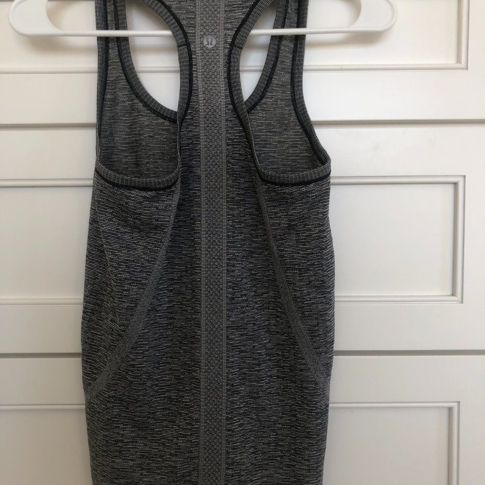 Swiftly Tech Racerback Tank Top 2.0 - Picture 5 of 5